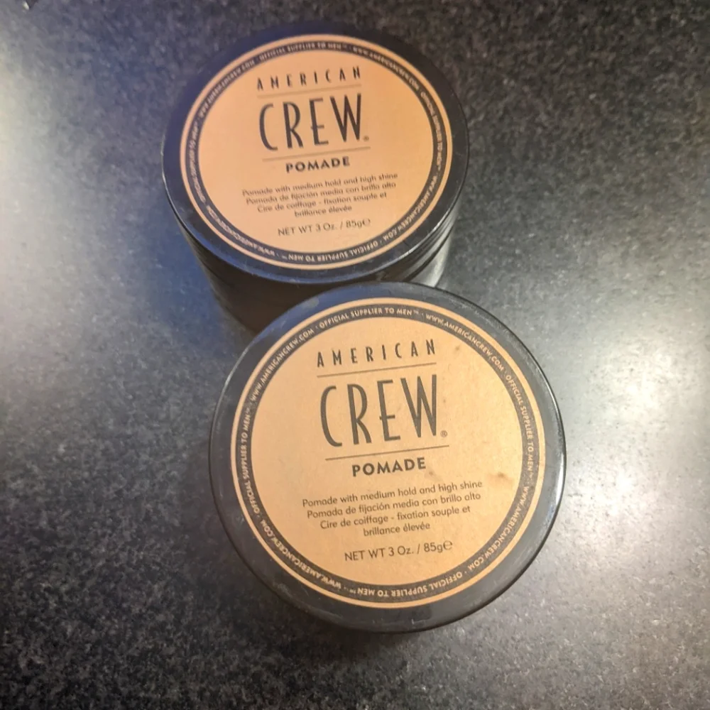 American Crew Pomade - Picture 1 of 1